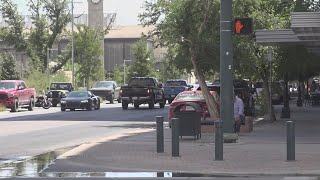 Midland Development Corporation hears proposals for Downtown Midland master plan