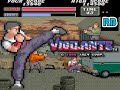 1988 [60fps] Vigilante (World) ALL