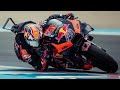 【motogp】シリーズ撤退はktmの選択肢にない？　「2027年のマシンに既に取り組んでいる」と長期的なコミットを示唆