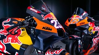 【MotoGP】シリーズ撤退はKTMの選択肢にない？　「2027年のマシンに既に取り組んでいる」と長期的なコミットを示唆