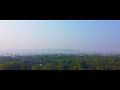 vasai fort वसईचा किल्ला cinematic drone film 7