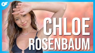 Chloe Rosenbaum | Vlogger & OnlyFans Creator