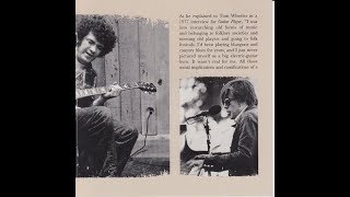 Mike Bloomfield \u0026 Mark Naftalin - I Wonder Why