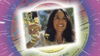 Joan Baez  -  Blessed Are (1971)