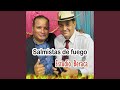 Coros de fuego en vivo Marvin Flores Y José Luis Cortez