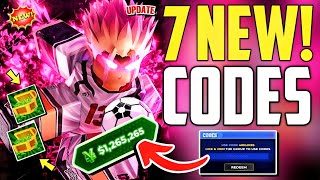 ⚠️ACTIVE⚡CODES⚠️BLUE LOCK RIVALS ROBLOX CODES 2025 - BLUE LOCK RIVALS CODES!