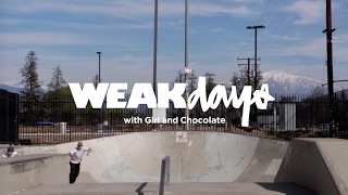 WEAKDAYS: WEST COVINA