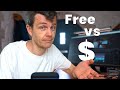 This FREE python and Data Science course BEATS most paid for ones (you should try it)