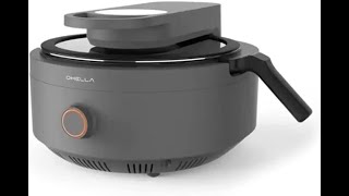 OHELLA Master Multi Cooker,Shabu Shabu