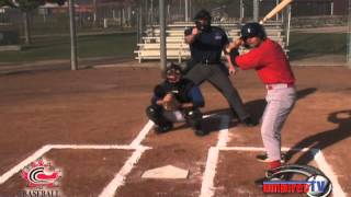 Situation 10 Batter Runner Interference