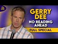 Gerry Dee | No Reading Ahead (Full Comedy Special)