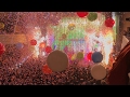 The Flaming Lips - Race for the Prize - live in Zürich, 31.1.2017