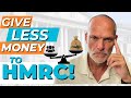 Smart Pension Hacks That Legally Slash Your Tax Bill
