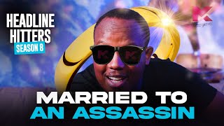 Married To An Assassin - Headline Hitters 8 Ep 9