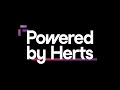 Powered by Herts: What does good leadership look like?