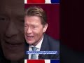 Richard Tice DEFENDS Brexit