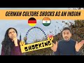 Germany Vs India Culture | Culture shocks for Indians | You've been WARNED 🚫