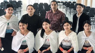 iglesia genesis karabuela,G.ZAMAR(himnario203)Maijan ñanda purijpipash