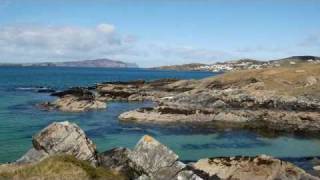 The Atlantic Drive - Rosguill Peninsula - Co Donegal