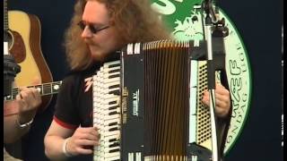 Alf Hågedal - Novelty Accordion (Erik Frank), Jyderup 2012