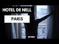 Hotel De Nell Review