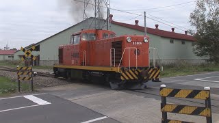 （HD）十勝鉄道があった頃