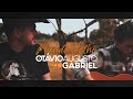 OTÁVIO AUGUSTO E GABRIEL - MUNDO VELHO - Clipe Oficial