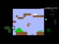 Cat Mario (Syobon Action) Final Level Speedrun