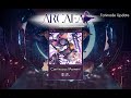 [Arcaea Fanmade] Continuous Moment - 影虎。 from SOUND VOLTEX EXCEED GEAR