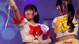 ミューモ！　2025.2.11.「 みり＆くらげ合同卒業式 」VERSUS東海ホール