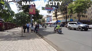 KENYATTA AVENUE NAKURU KENYA