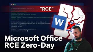 This Microsoft Zero Day is Worse Than You Think: Breaking Down CVE-2026-21509