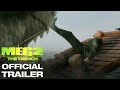 MEG 2: THE TRENCH - OFFICIAL TRAILER