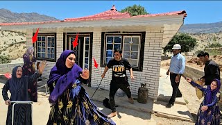 StepmotherDocumentary:AGrandmother's Prayer for Charity Engineers and the Jealousyofa Devilish Bride