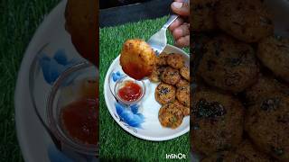 Poha bites || পোহা বাইটস । #poha #poharecipe