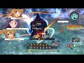 ソードアート・オンライン sao hollow realization pc with 1070ti test gameplay