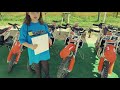 amelia s first ride adac mx academy 08.06.2019 reutlingen