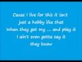 Drake - Headlines ( Lyrics ) ( Clean )
