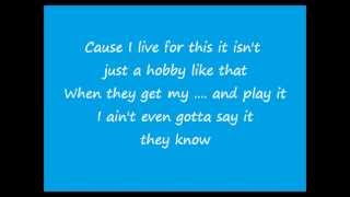 Drake - Headlines ( Lyrics ) ( Clean )