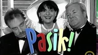 Pasik S01E05 - Milliók