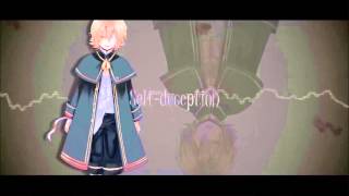 【VOCALOID3】 Tarantula 【VY2V3】