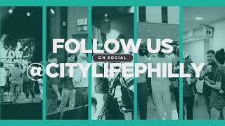 11:15 AM Service | City Life Philly Church