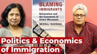 How Immigration Changed The Political and Economic Discourse of Nations