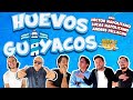 HUEVOS GUAYACOS CON HÉCTOR NAPOLITANO, LUCAS NAPOLITANO Y ANDRÉS PELLACINI | HUEVOS FRITOS