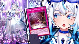 Is Black Goat The BEST Trap In Labyrnth 【Yu-Gi-Oh! Master Duel】