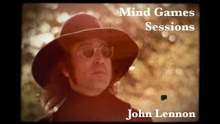 Mind Games (Alternate Take) | John Lennon