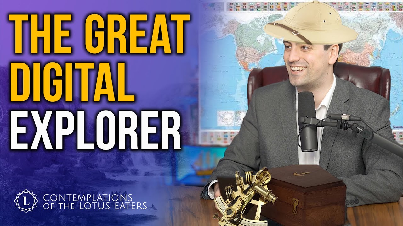 Exploring The World In Geoguesser Youtube