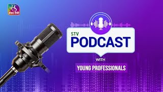 Podcast: Young Professionals | 31 December, 2024