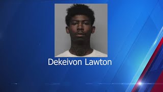 Third suspect in Dothan bar murder denied bond reduction