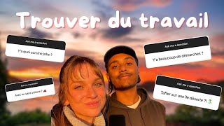 [PVT] Trouver du travail en Nouvelle Zélande // Notre expérience de House-Sitting // Notre futur job